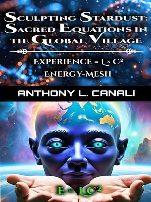 cover image of Sculpting Stardust